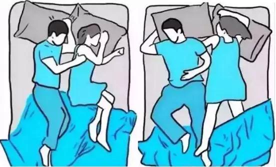 嘴上说不要身体却很诚实,女生喜欢你会出现的肢体语言第3张